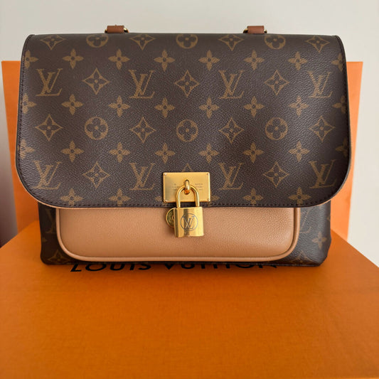Louis Vuitton Marignan MSG Sesame