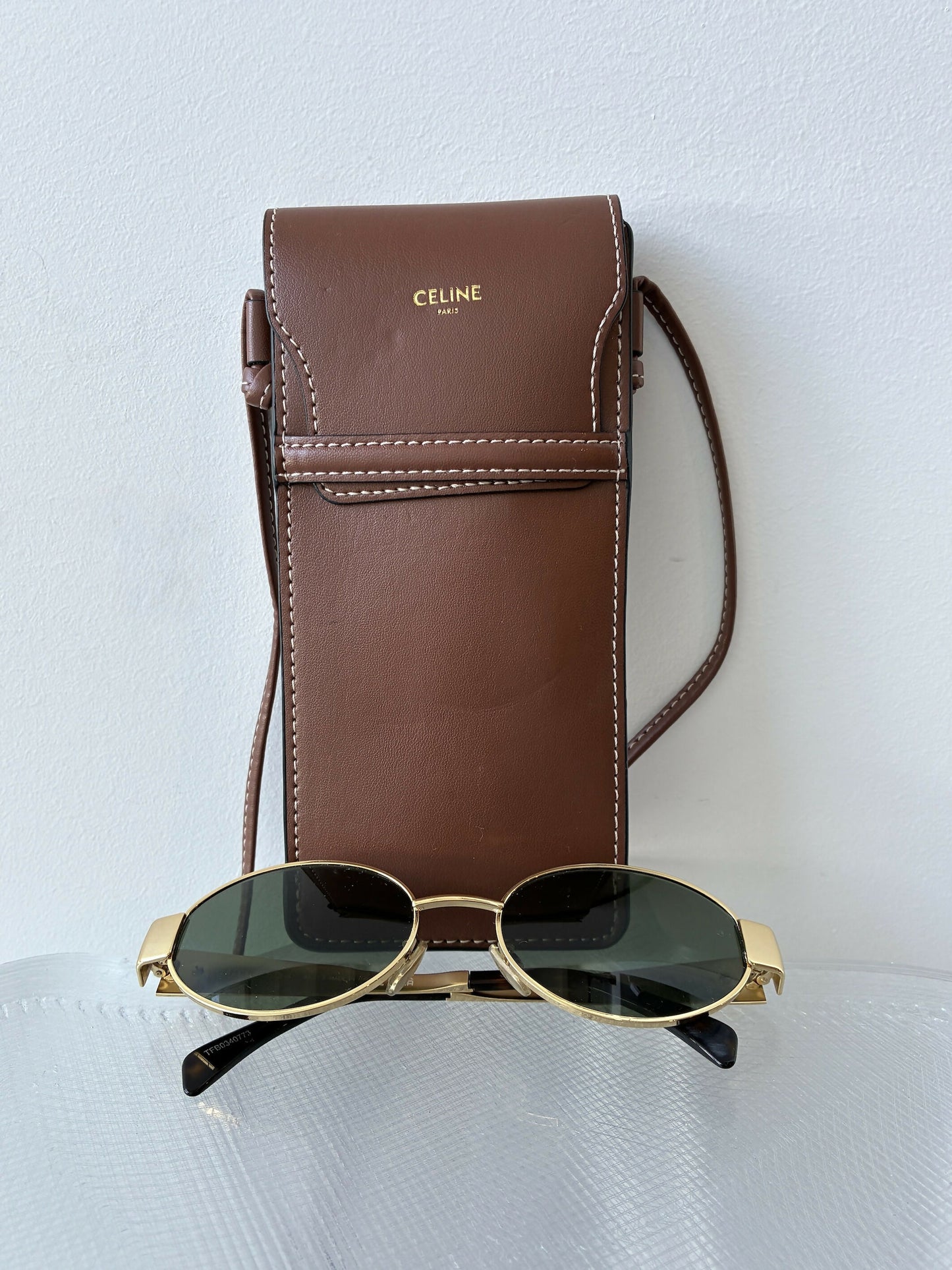 Celine CL40235U Sunglasses