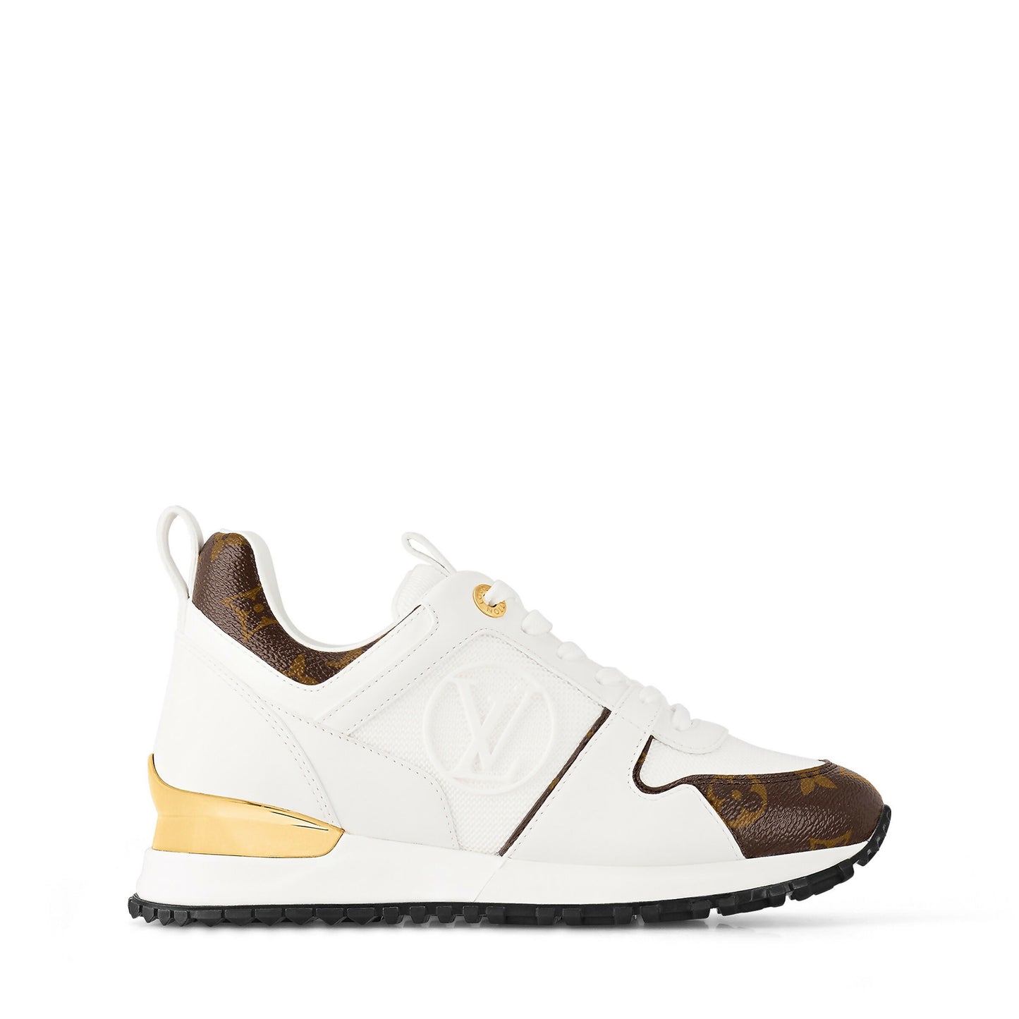 Louis Vuitton Runaway Sneaker