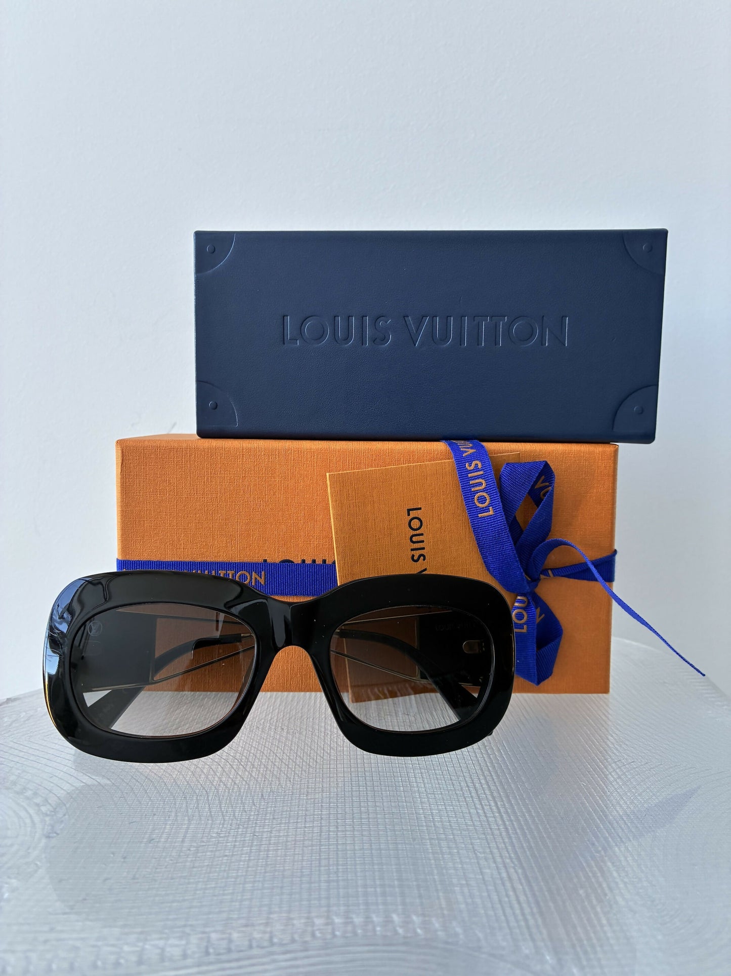 Louis Vuitton Z1285E Sunglasses