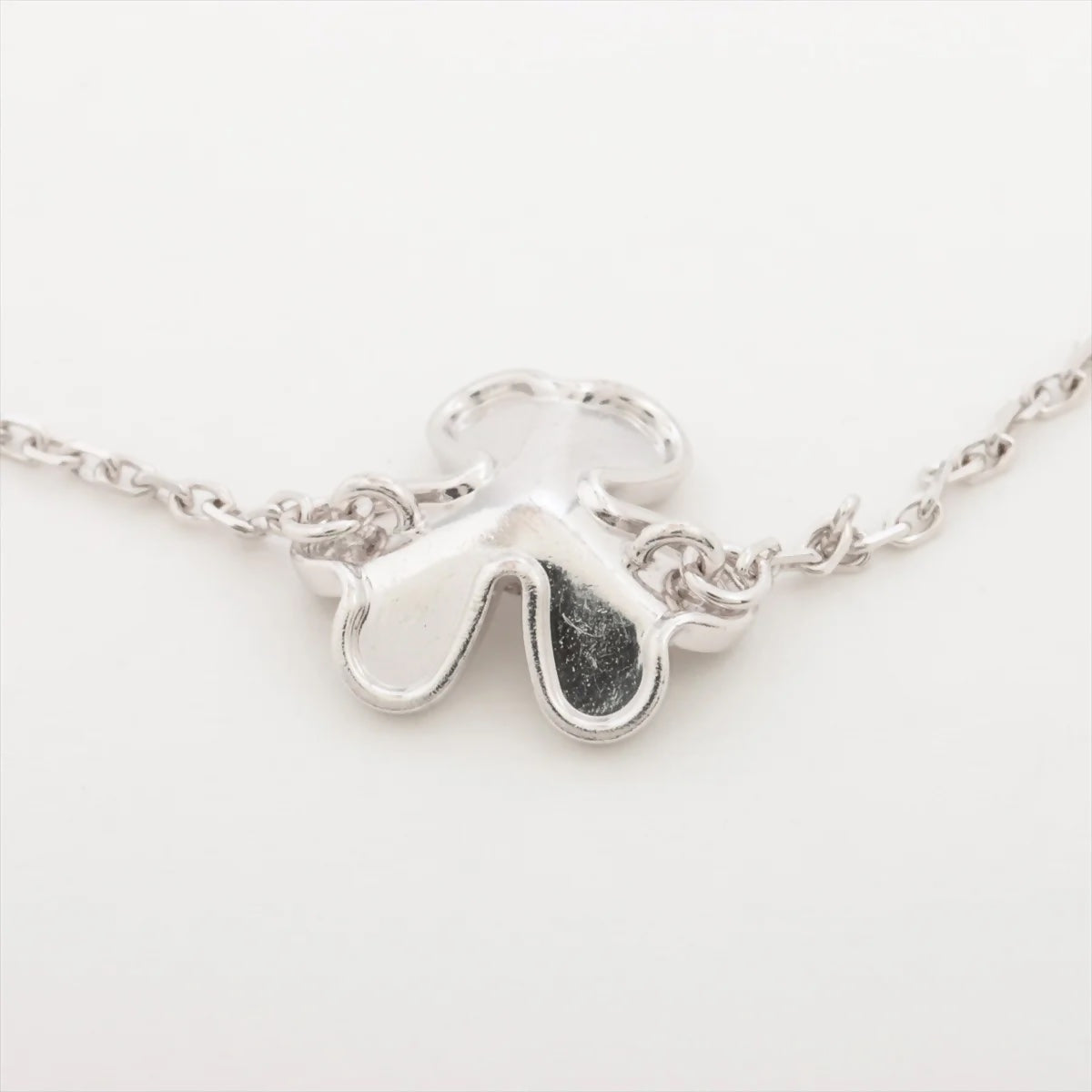 Van Cleef & Arpels Frivole Mini Diamond Bracelet