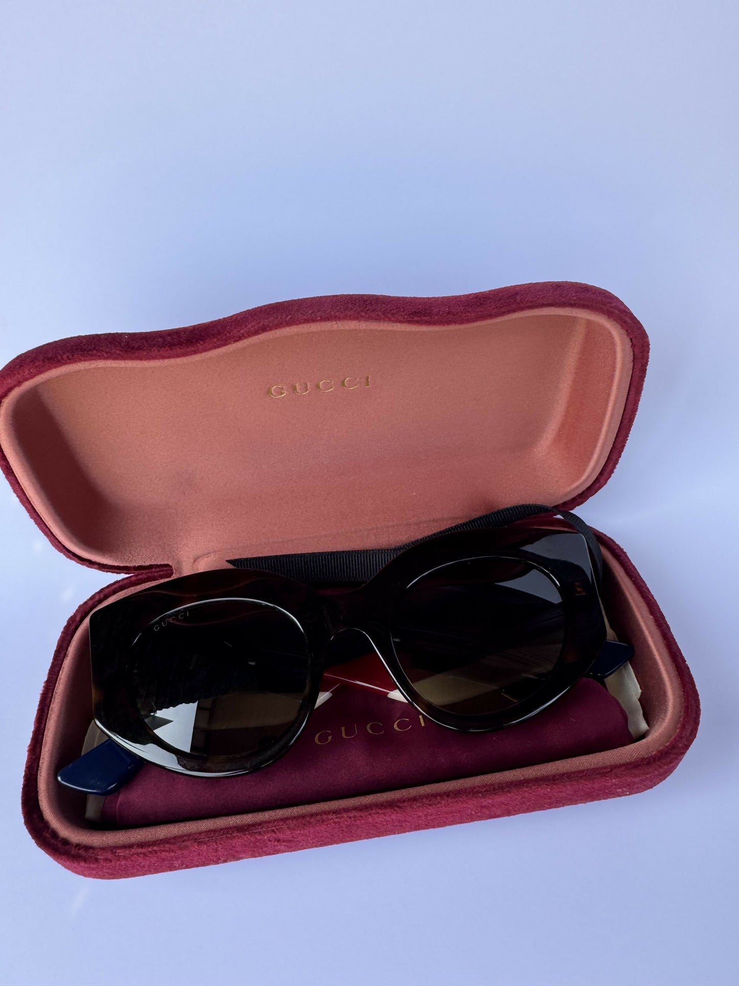 Gucci sunglasses