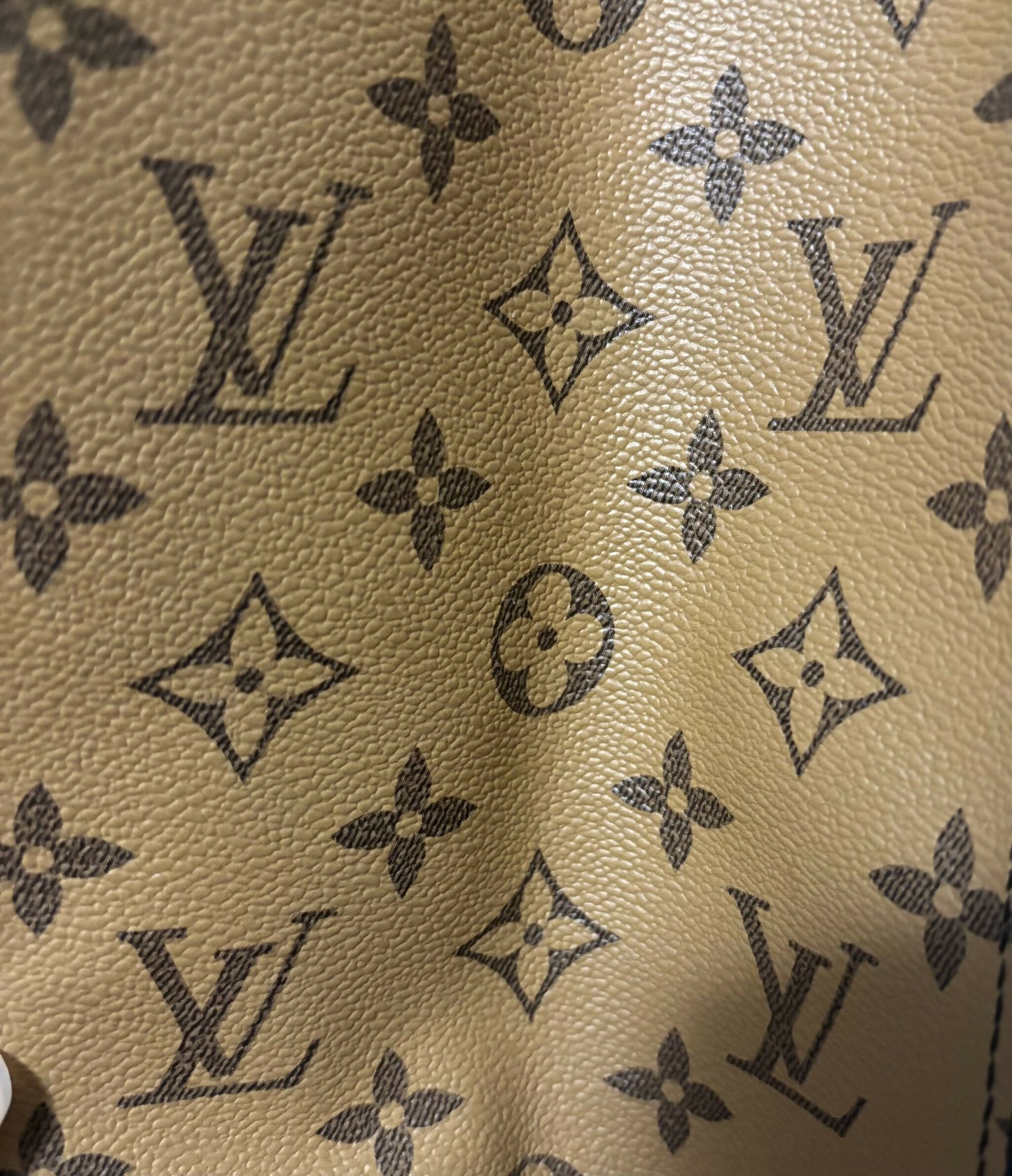 Louis Vuitton OnTheGo GM