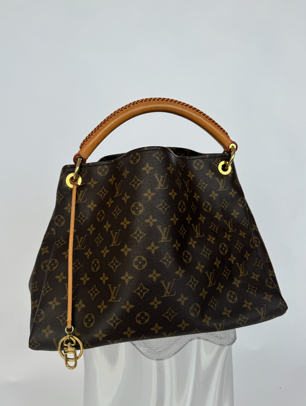 Louis Vuitton Artsy MM Hobo 2016