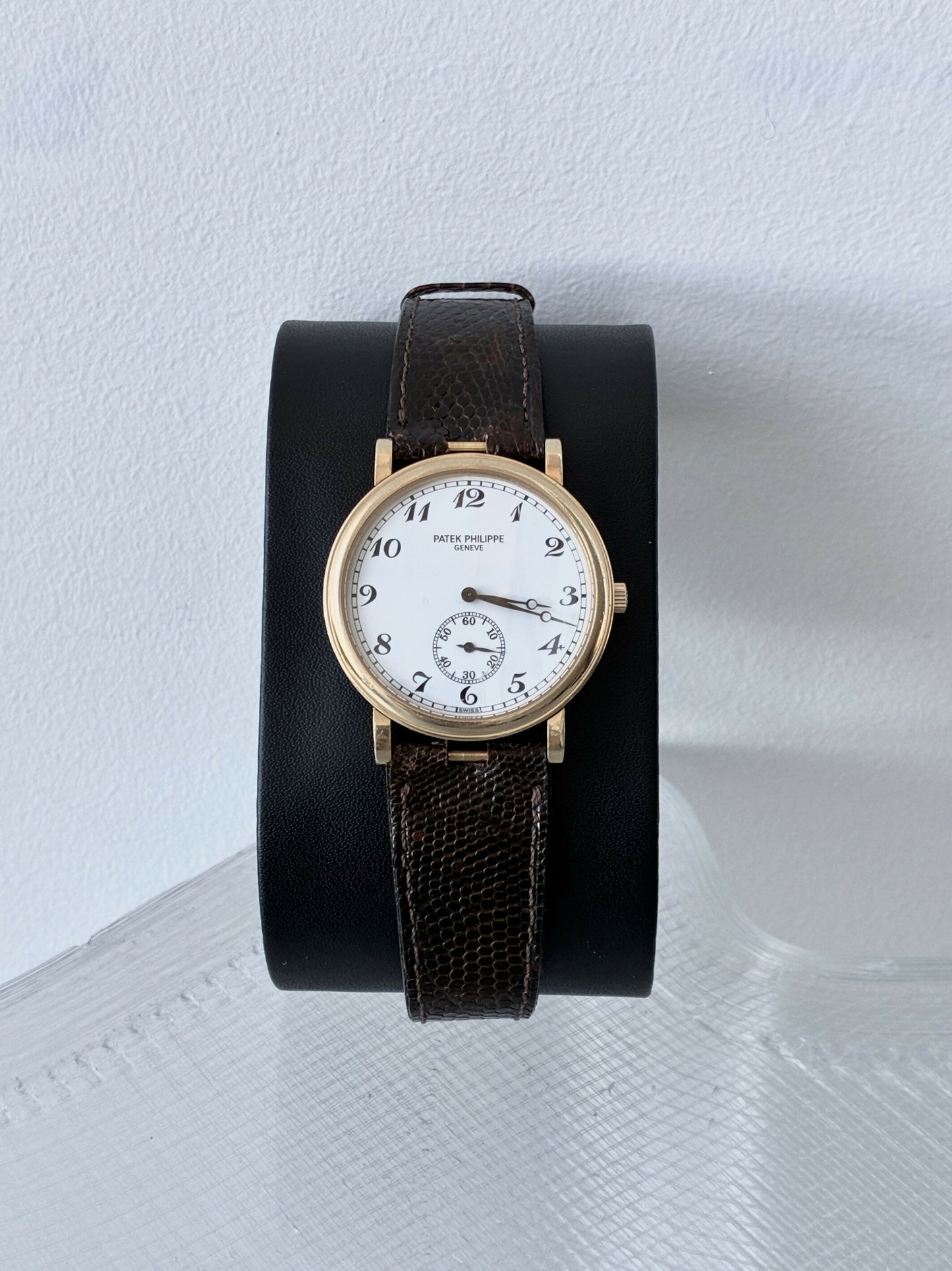 Patek Philippe Calatrava ref. 5022J