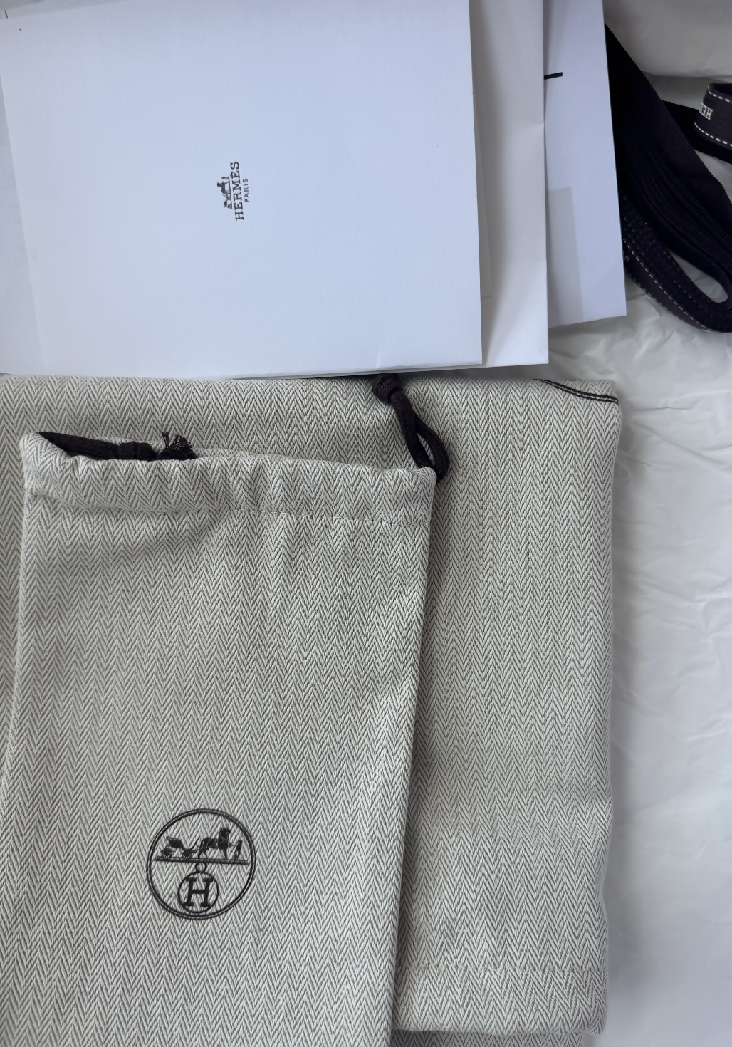 Evelyne III 33 bag - FULL SET