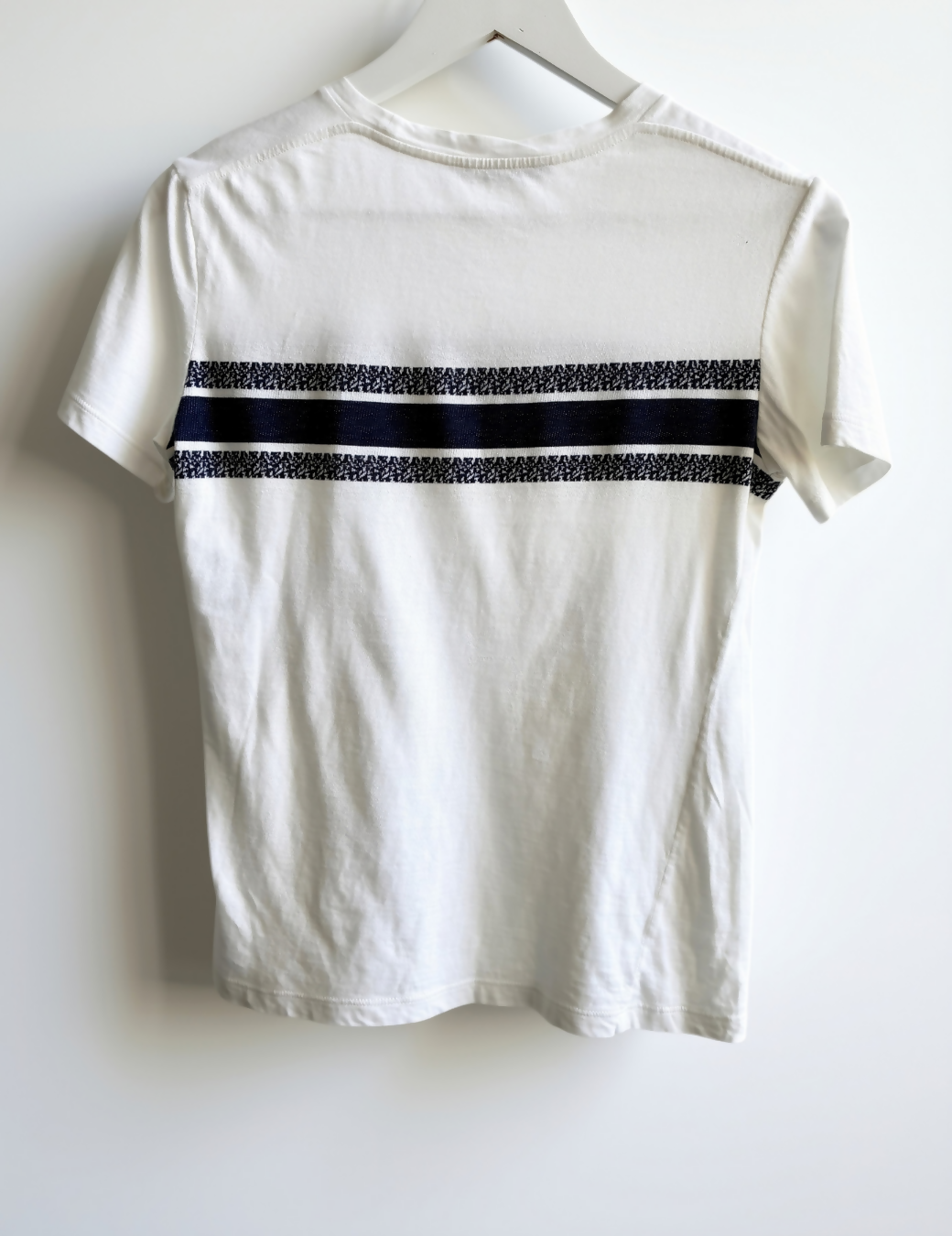 Christian Dior Cotton Jersey T-Shirt