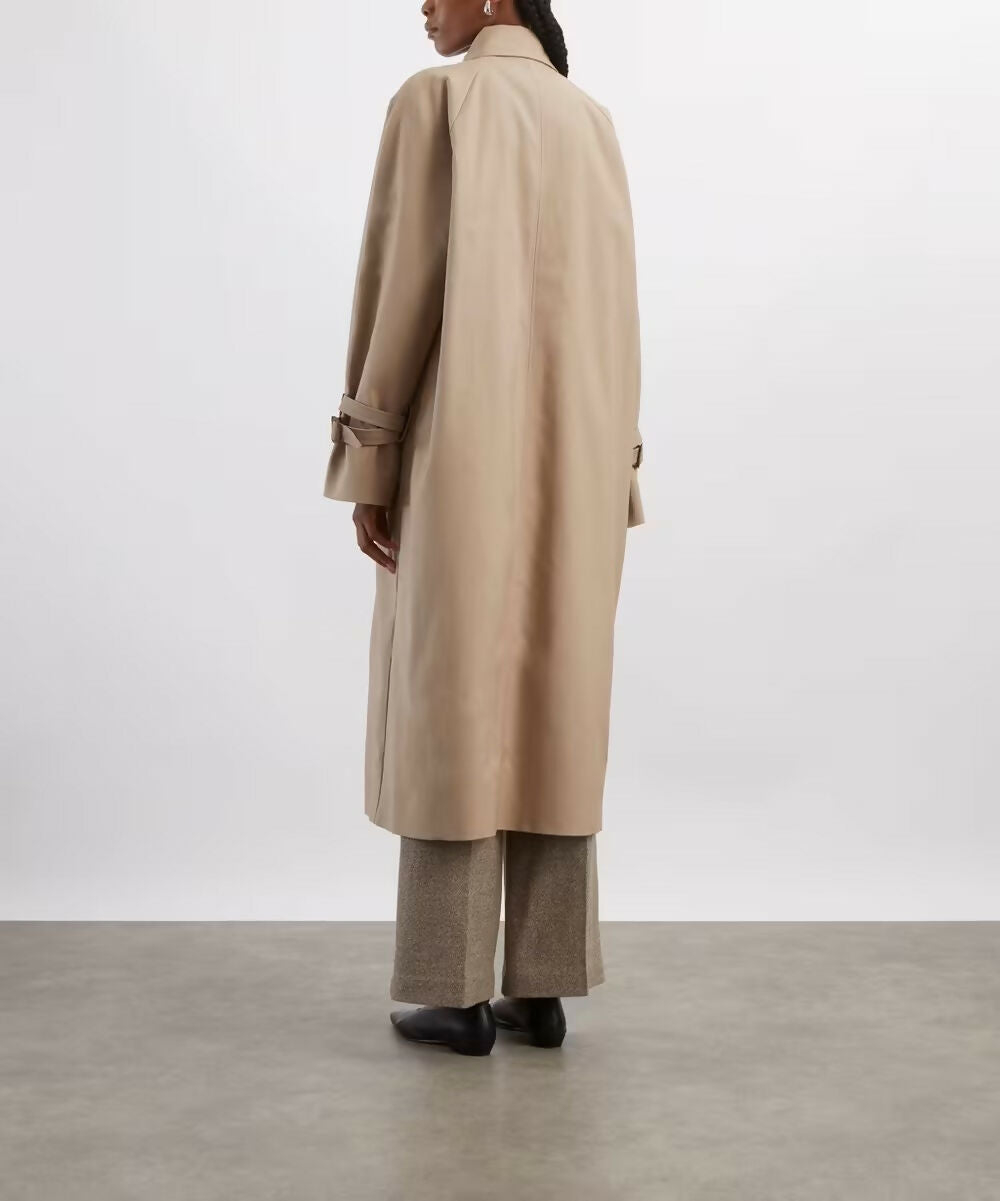 Toteme Signature Trench