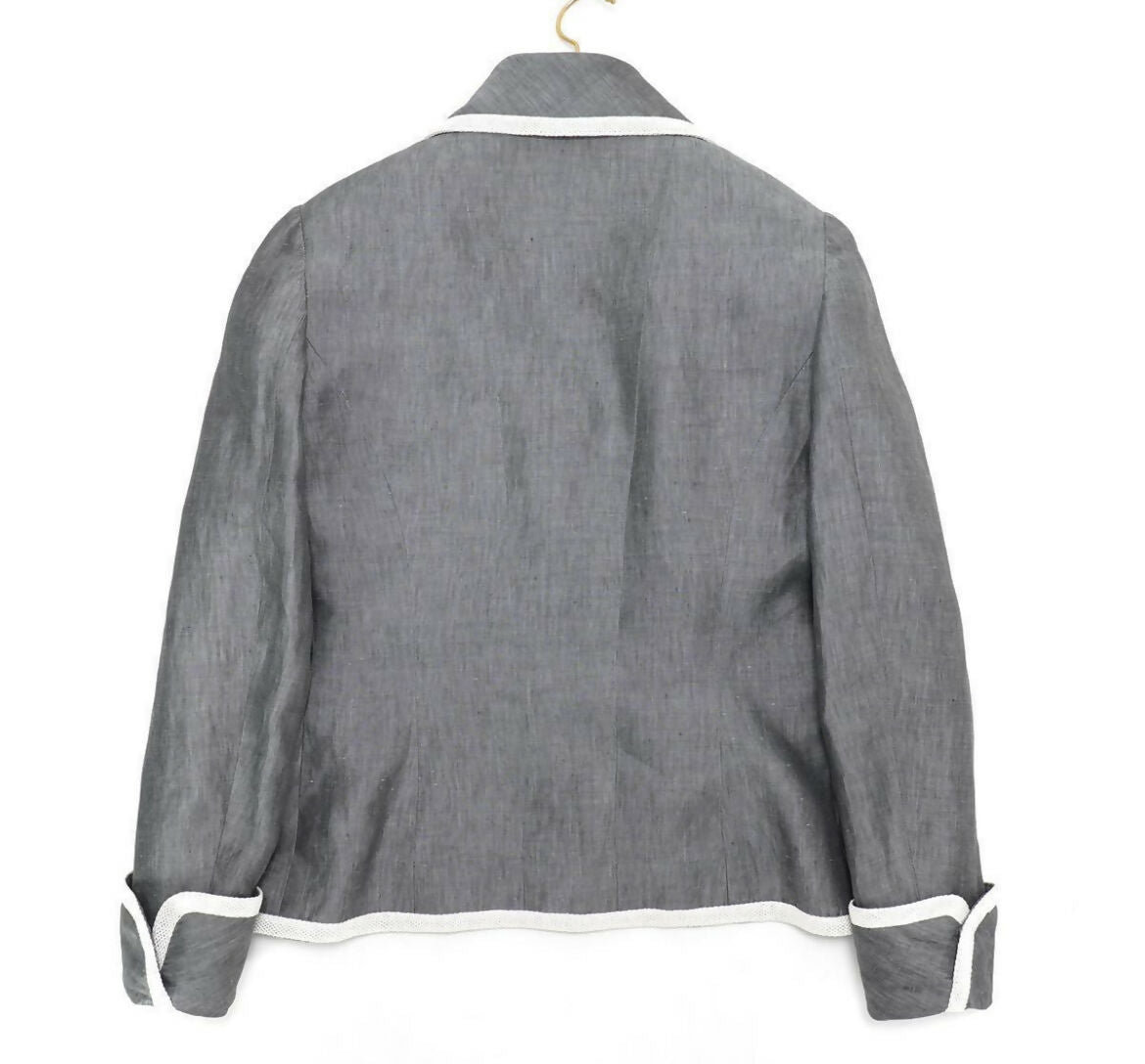 Vintage Chanel jacket