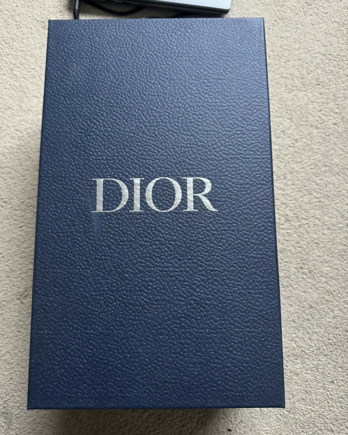 Dior B23 Oblique Low Sneaker