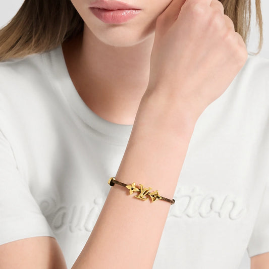 Louis Vuitton Iconic Bracelet NEW