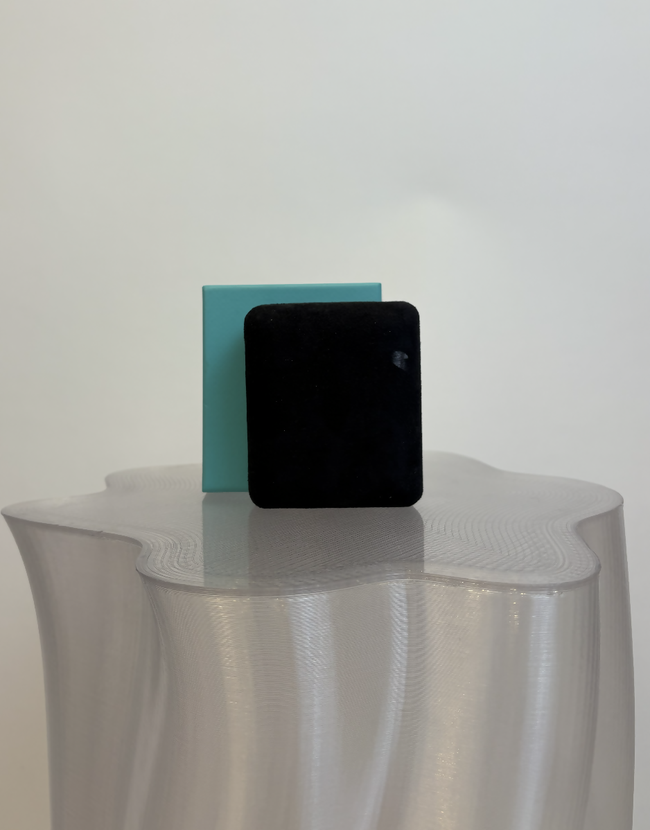 Tiffany & Co. 18K Yellow Gold Ball Hook Earrings - Full Set