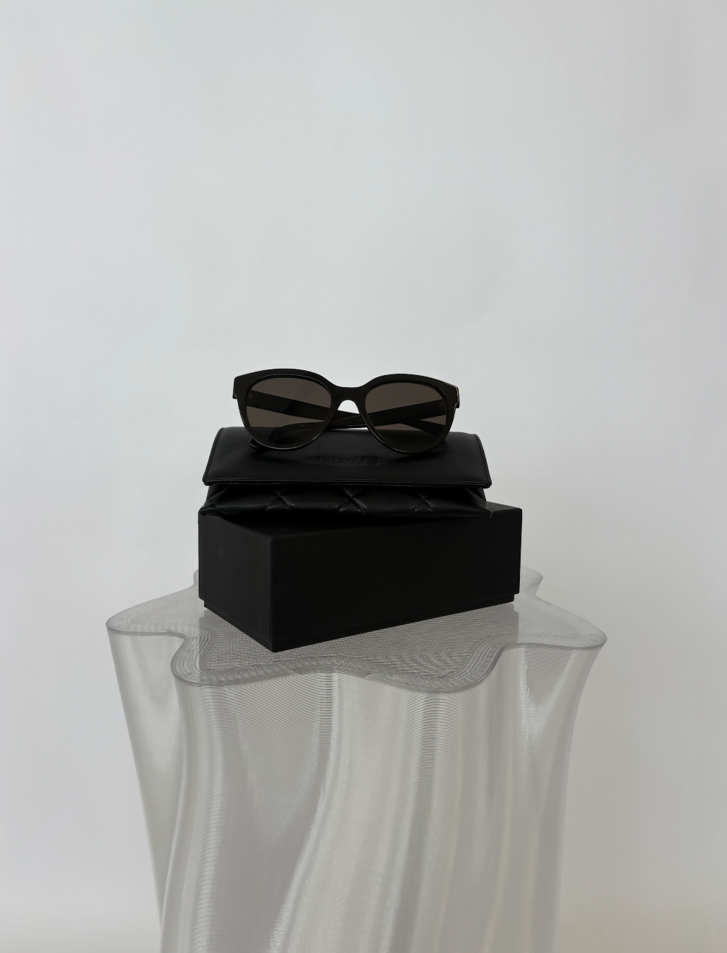 Chanel 5415-A Sunglasses