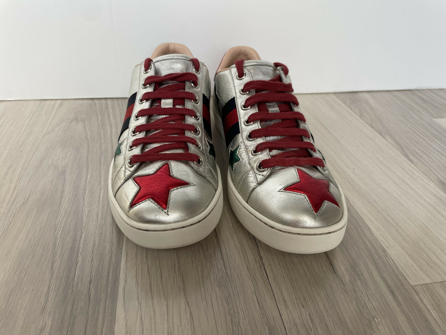 Gucci Ace sneakers