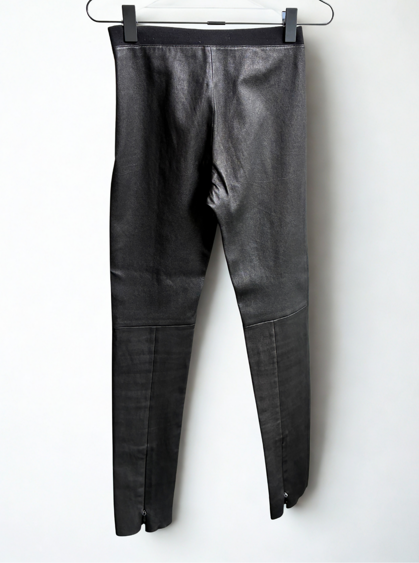 Acne Studios Leather Pants