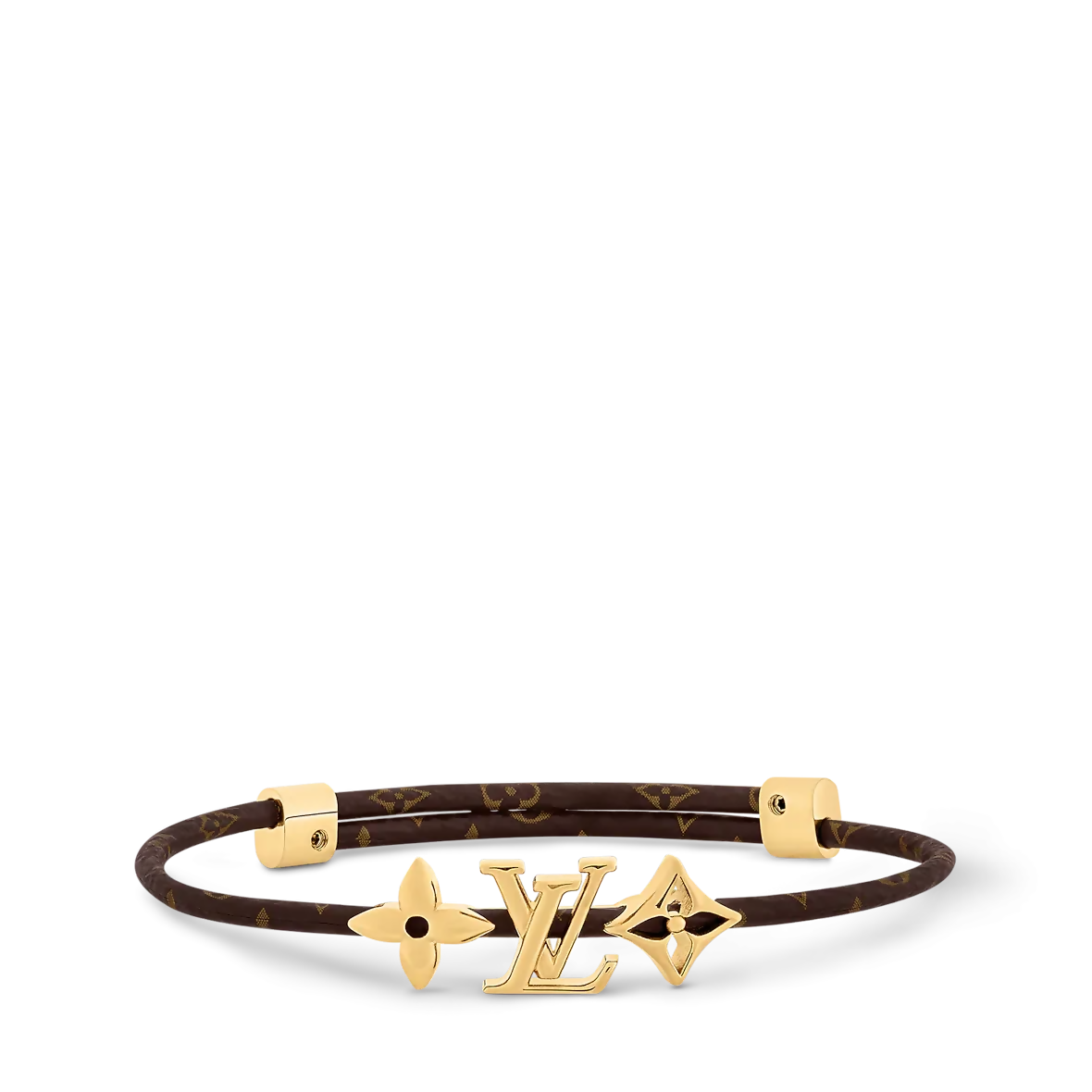 Louis Vuitton Iconic Bracelet NEW