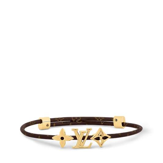 Louis Vuitton Iconic Bracelet NEW