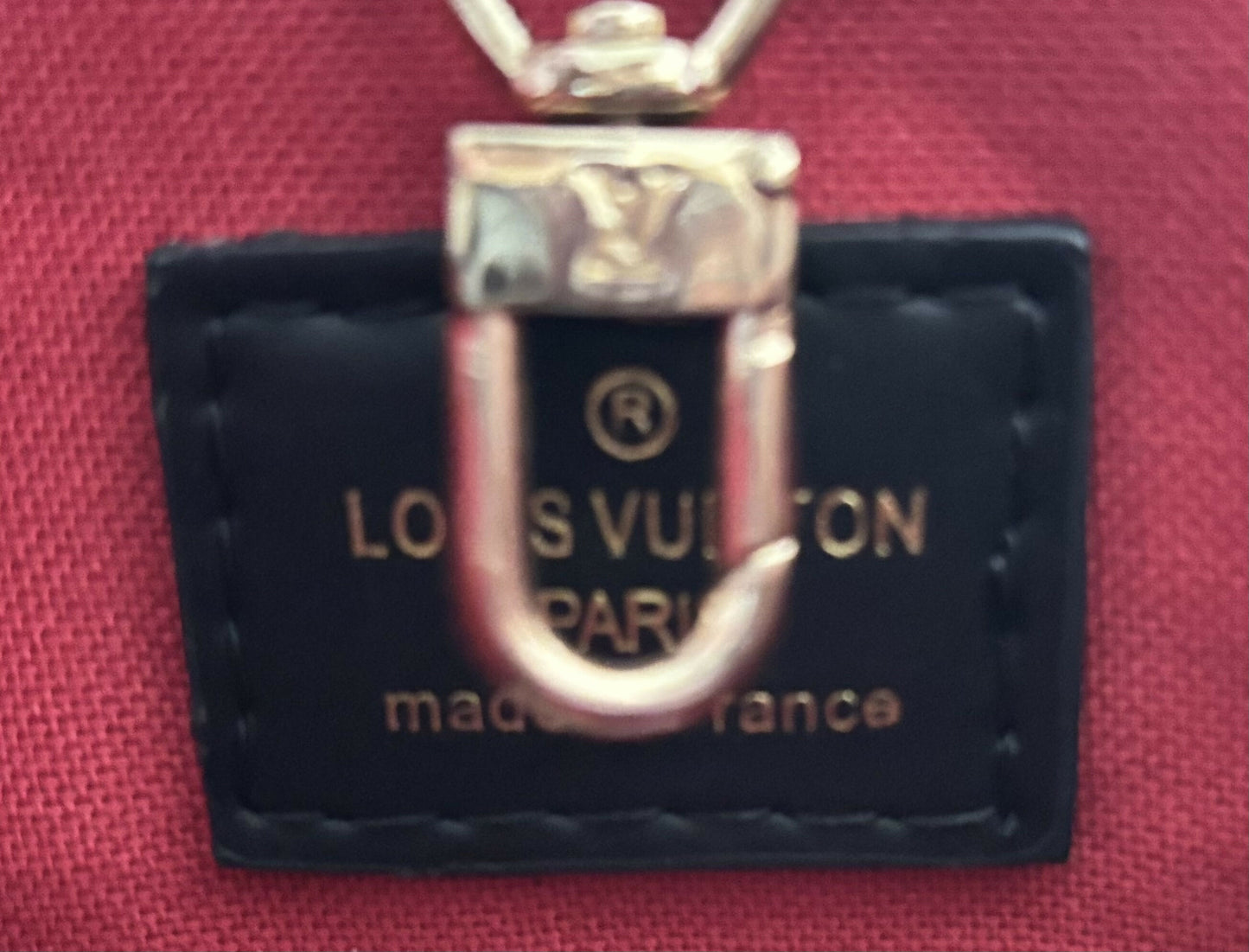 Louis Vuitton OnTheGo GM