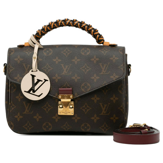 LV Pochette Métis Limited Edition