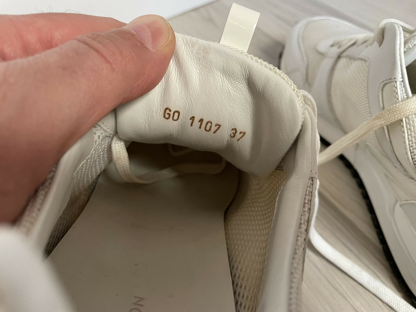 Louis Vuitton Sneakers