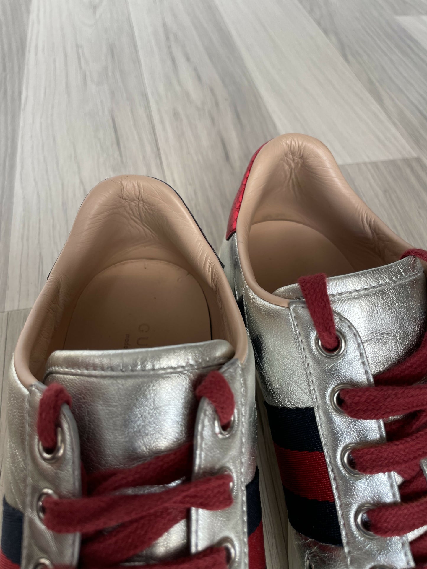 Gucci Ace sneakers