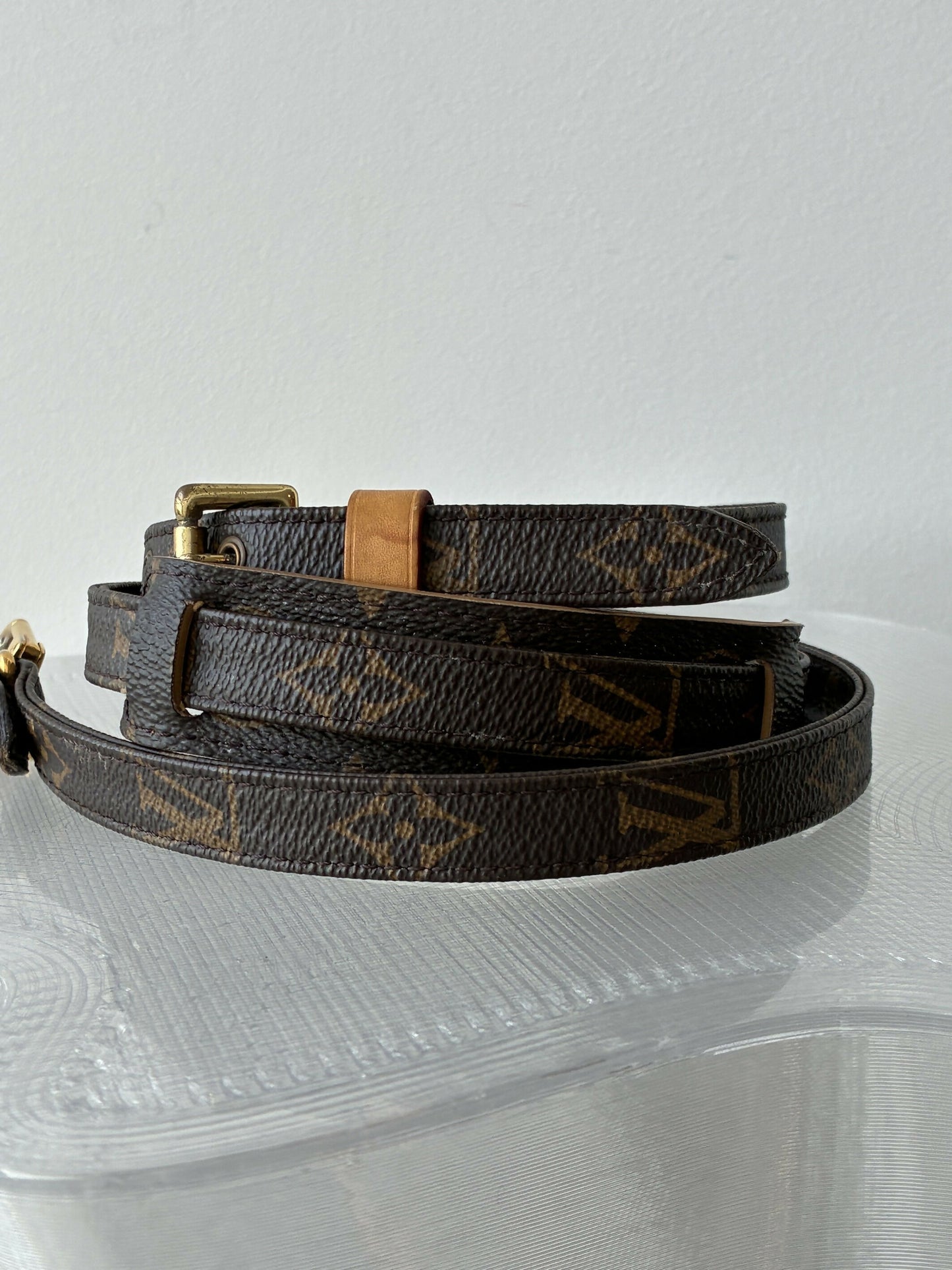Louis Vuitton Adjustable Bag Strap