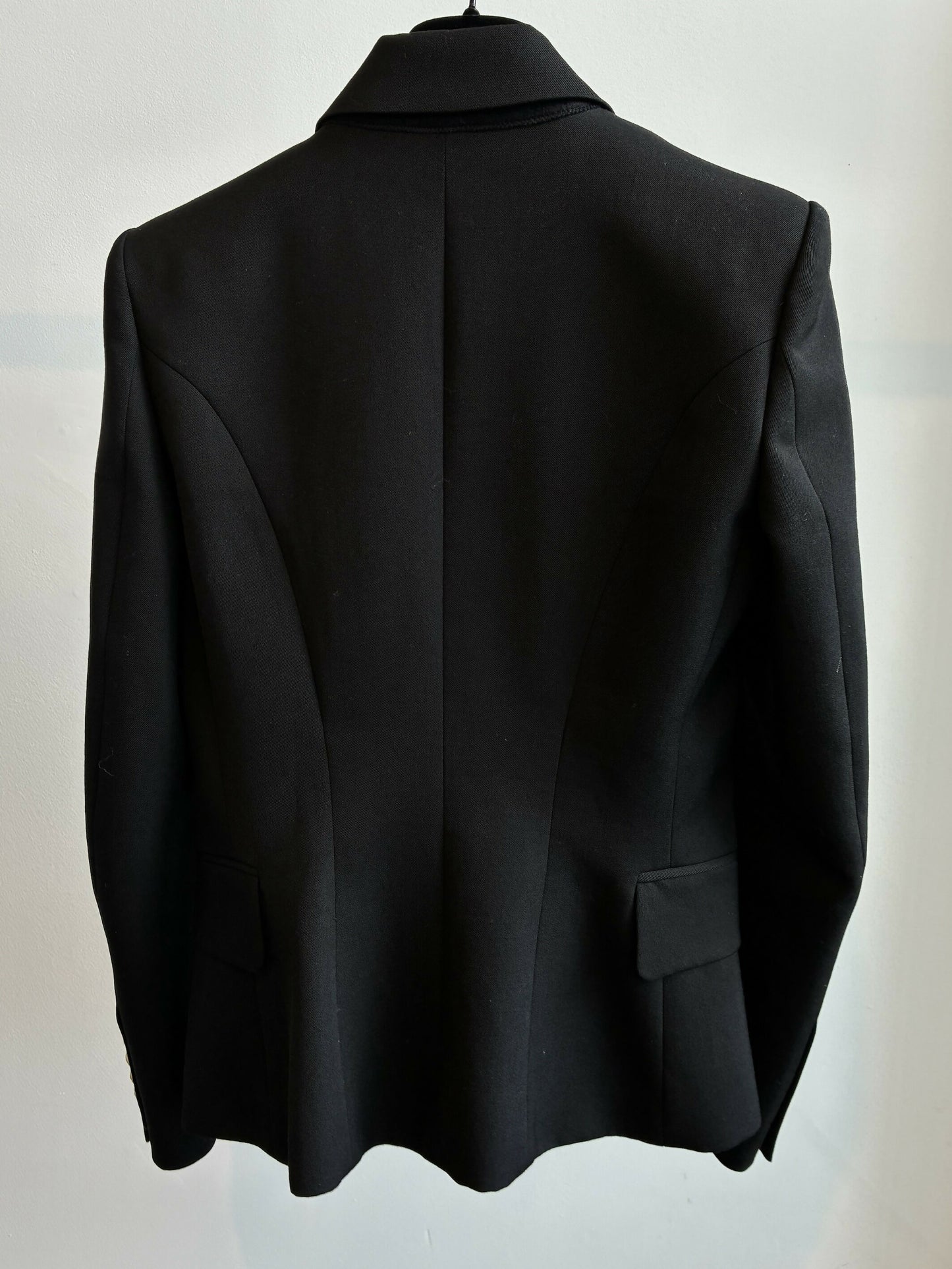 Balmain 6-Buttons double-breasted blazer
