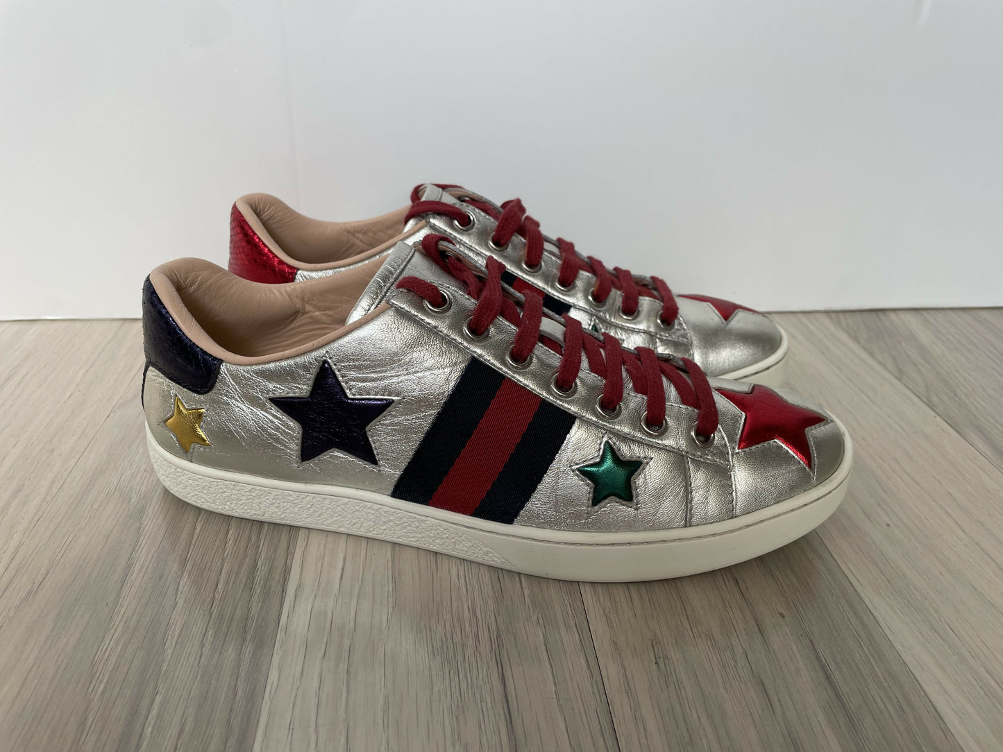 Gucci Ace sneakers