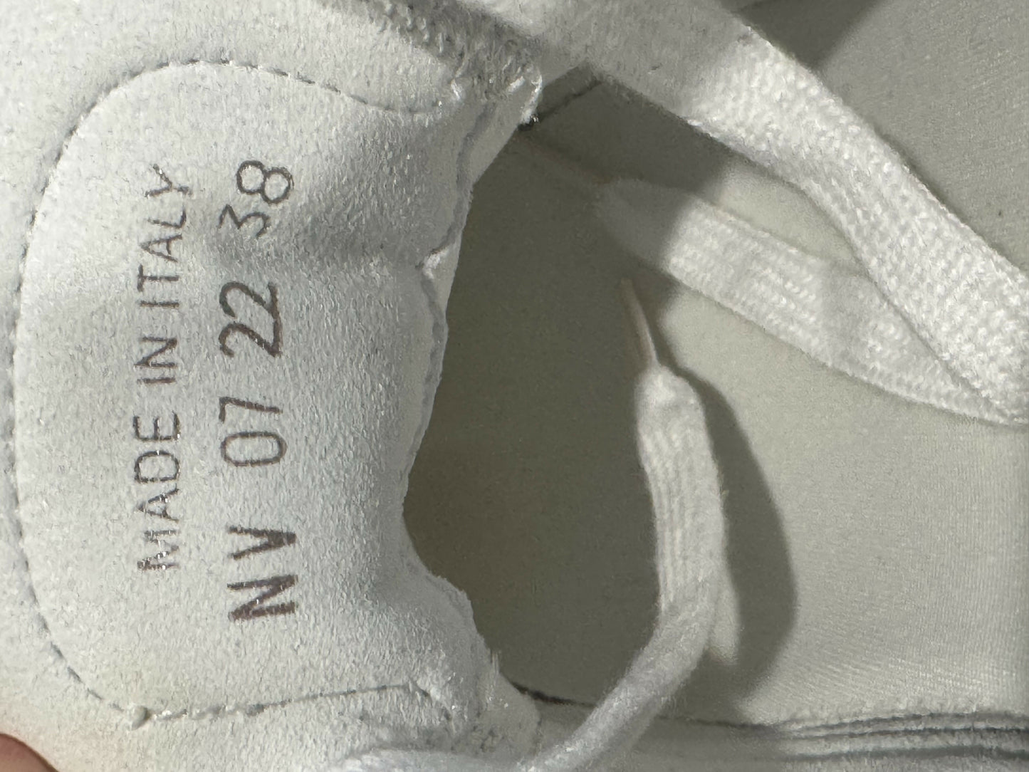 Dior B23 Oblique Low Sneaker