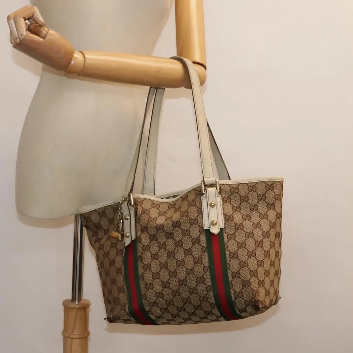 Gucci Sherri Line Bag