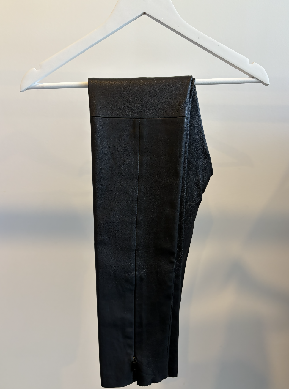 Acne Studios Leather Pants