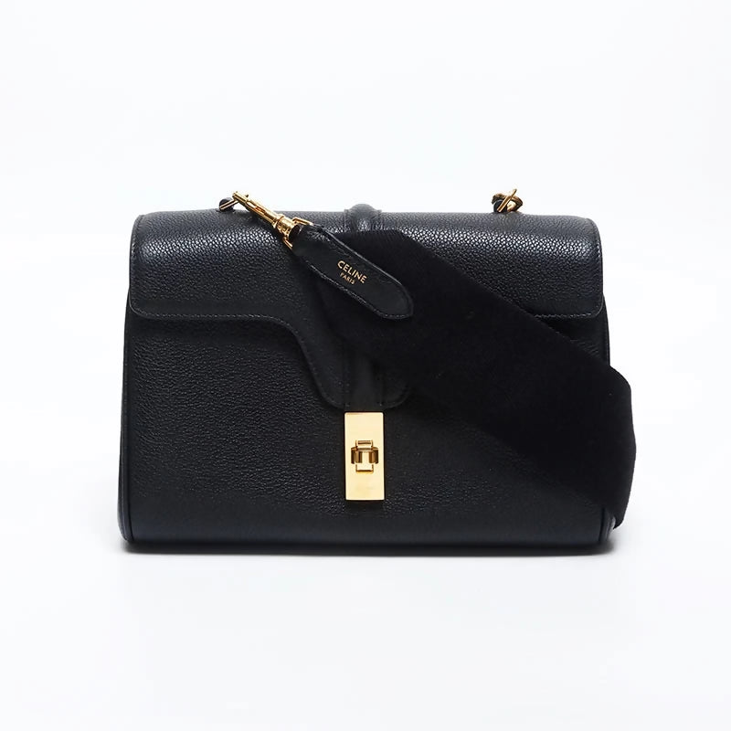 Celine Teen Soft 16 bag