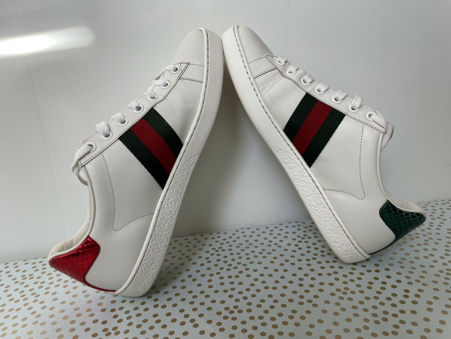 Gucci Ace sneakers