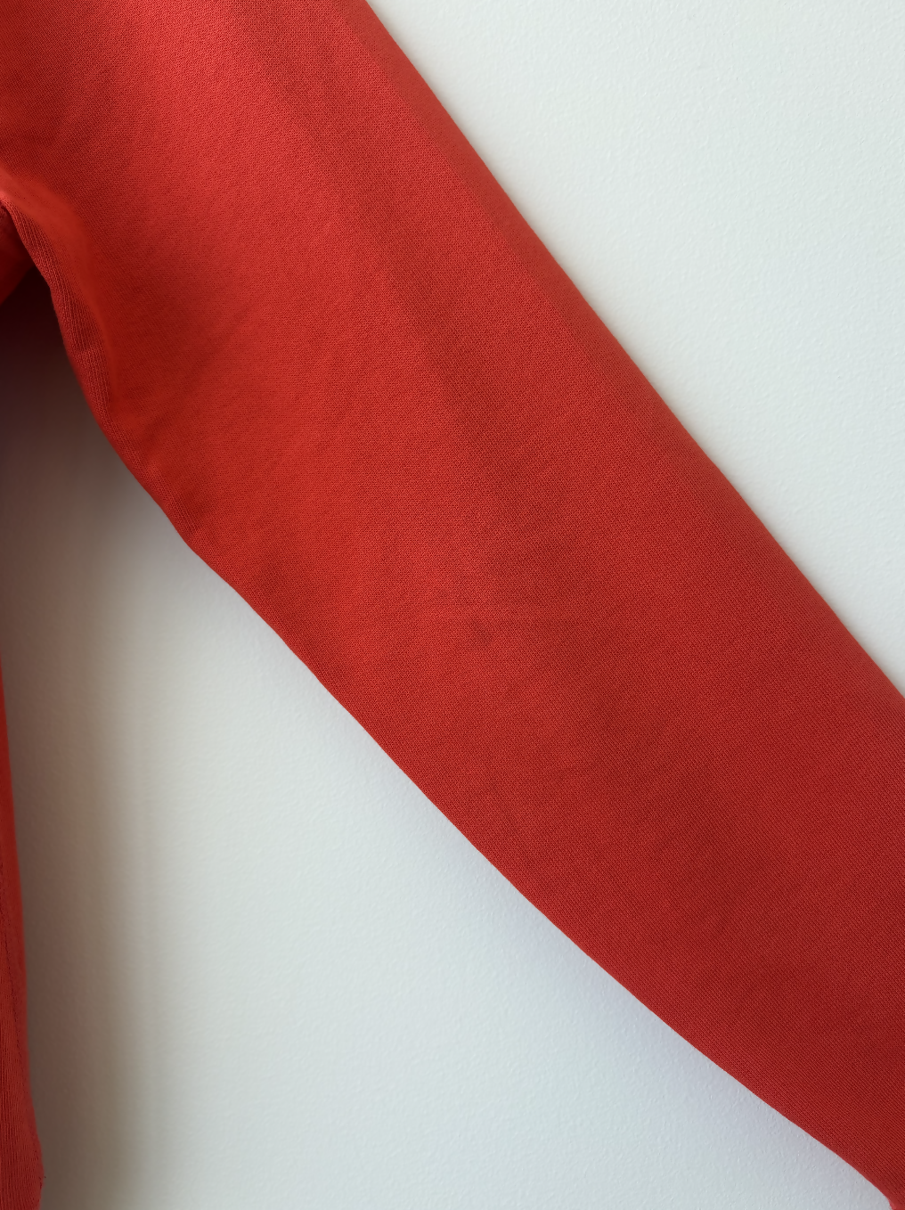 Kenzo Paris Red Tiger Embroidered Jumper