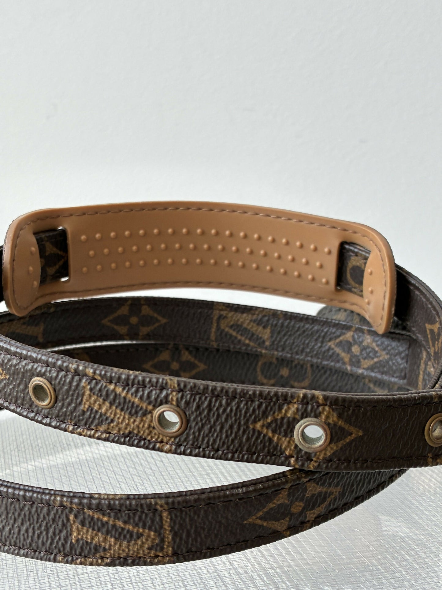 Louis Vuitton Adjustable Bag Strap