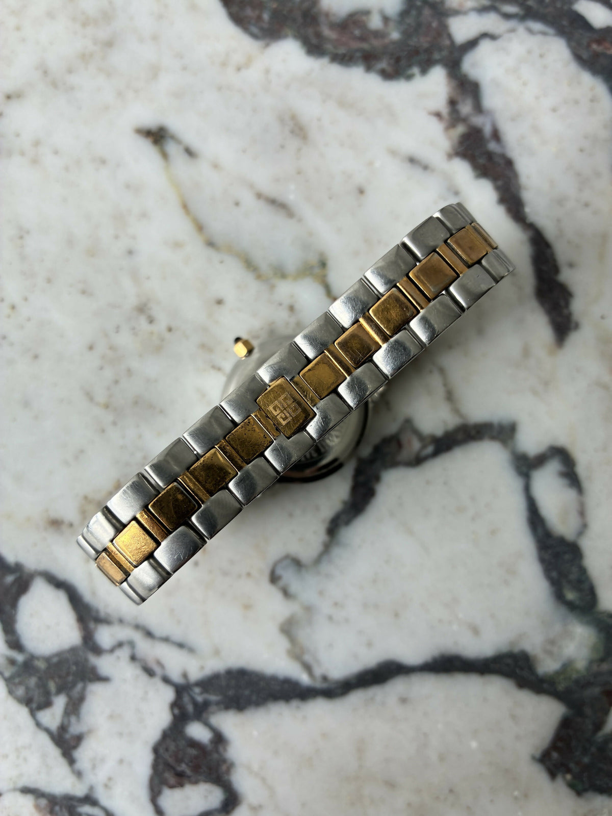 Givenchy Prestige Date Watch
