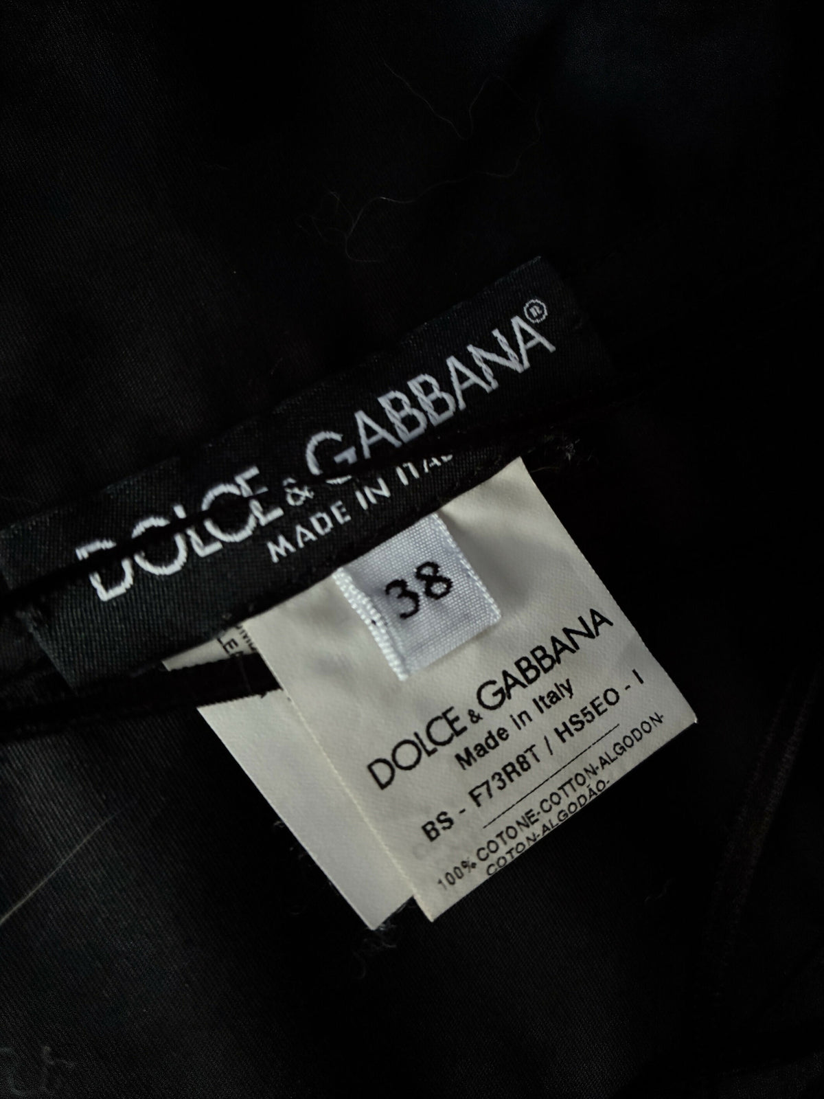 Dolce & Gabbana Lily Corset