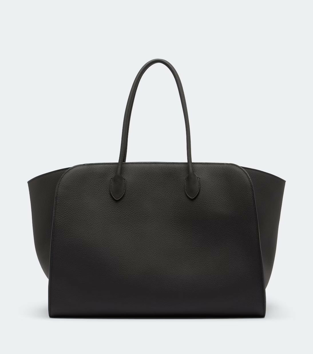The Row Marlo 17 leather tote bag - New