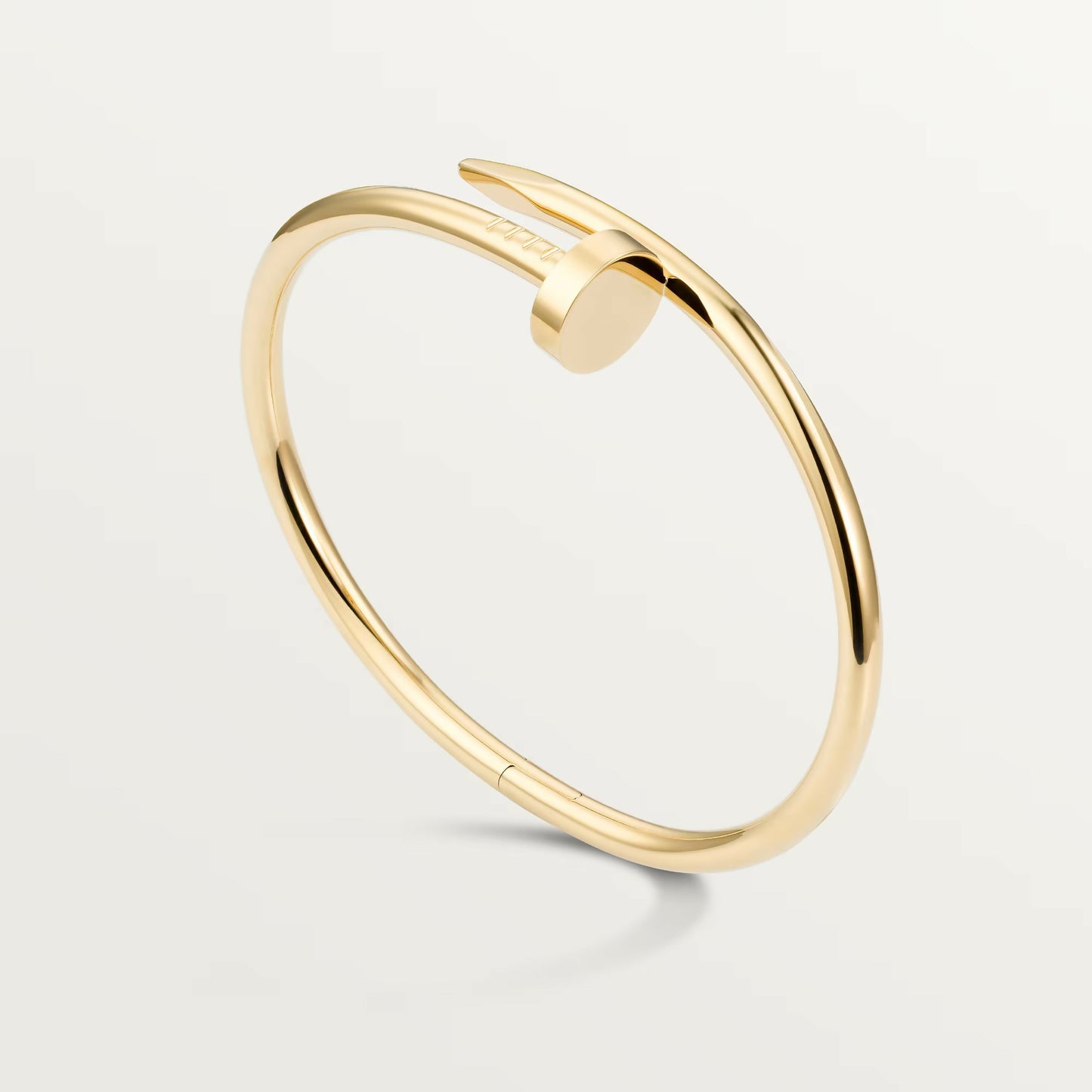 Cartier Juste Un Clou bracelet