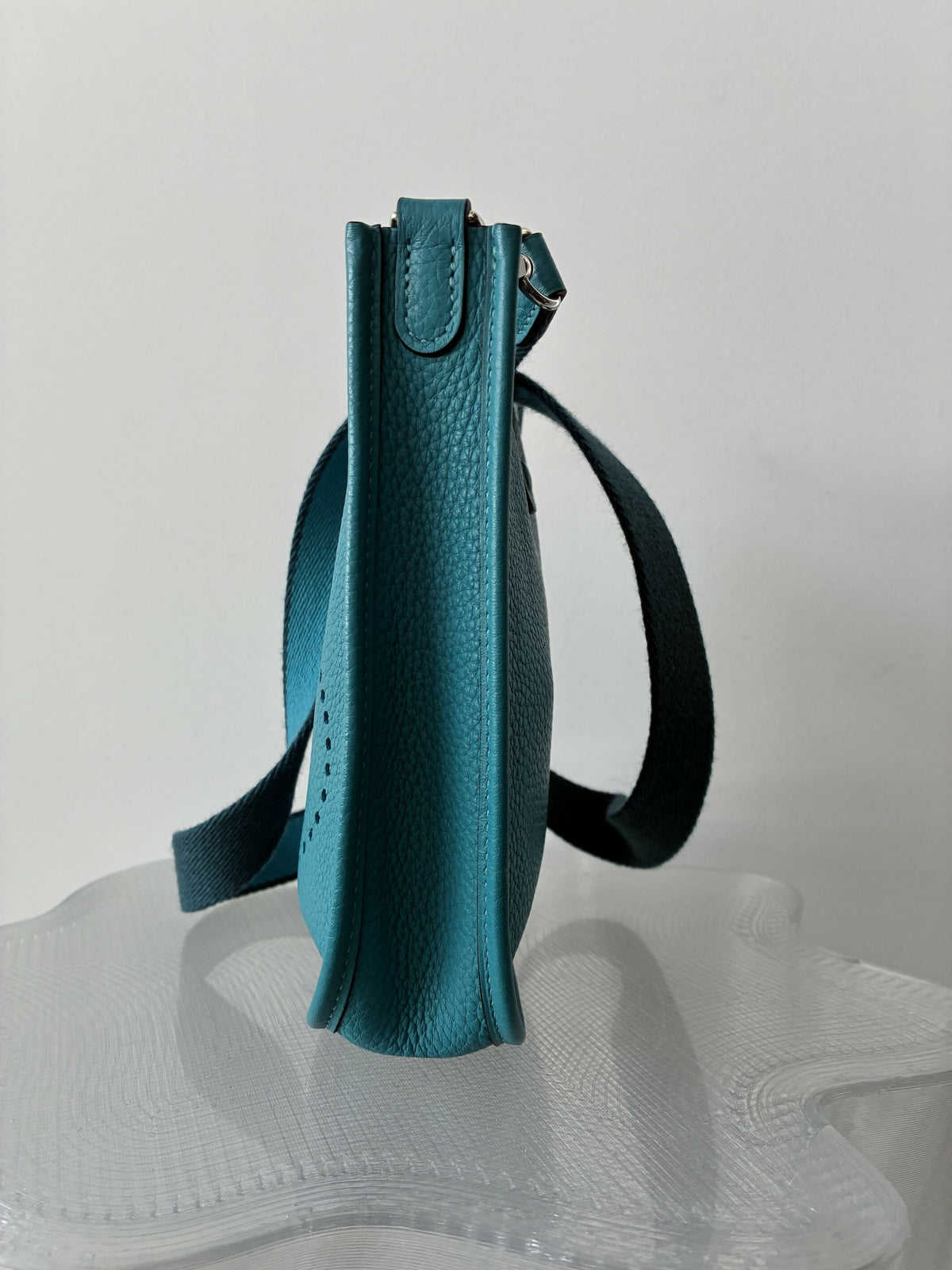 Hermes Clemence Evelyne TPM 16