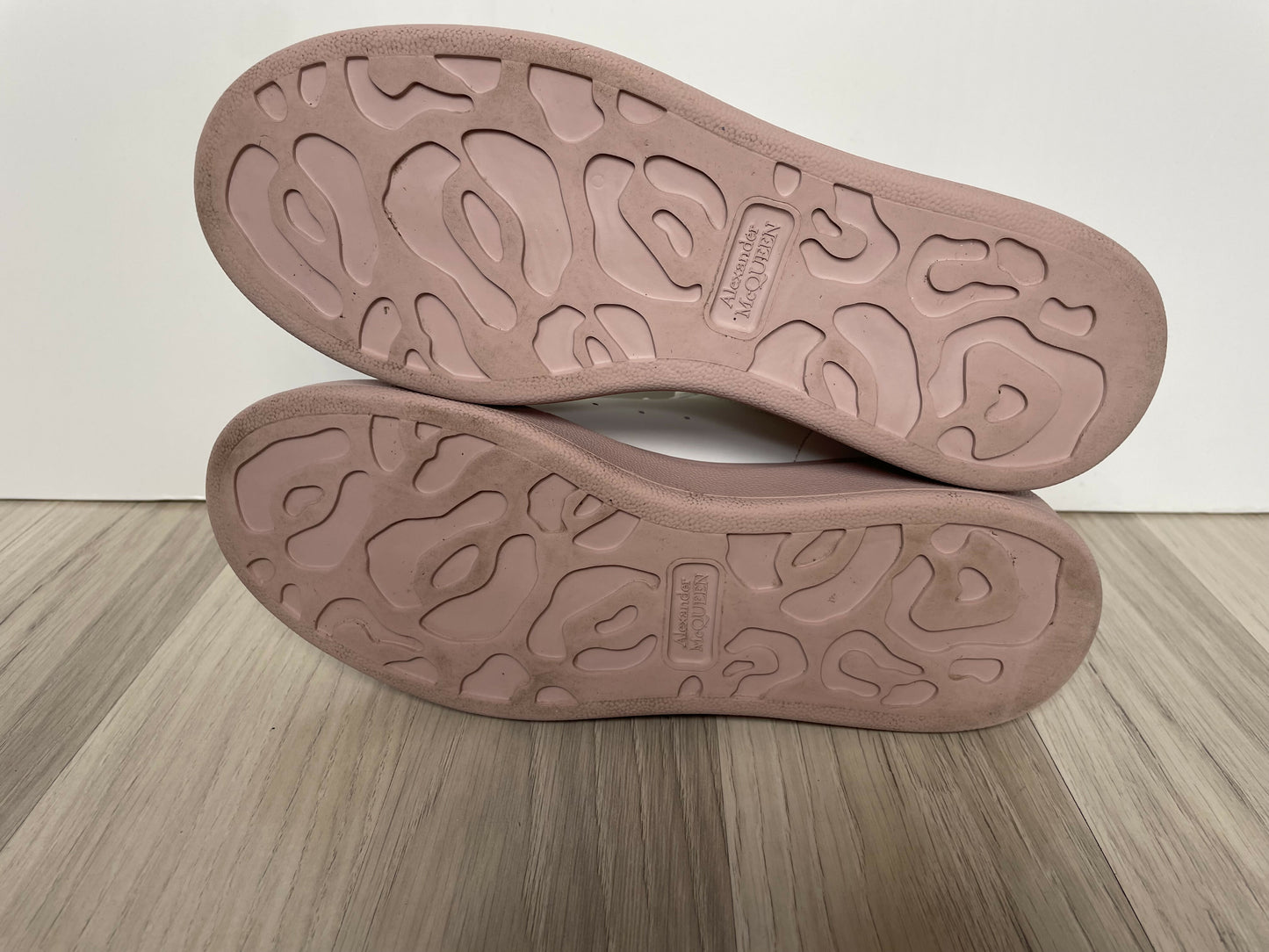 Alexander Mcqueen sneakers