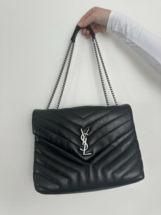 YSL Lou Lou Bag