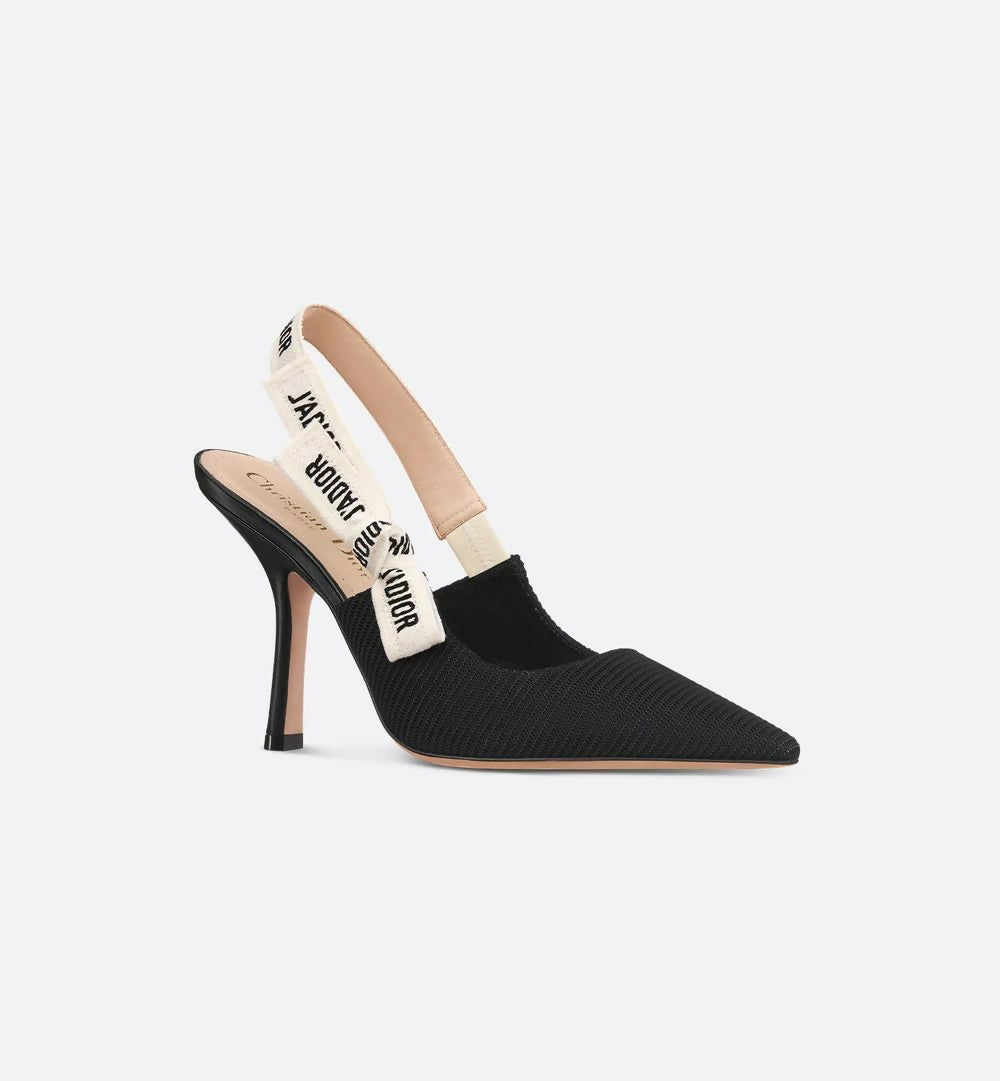Dior J'Adior Slingback Pump