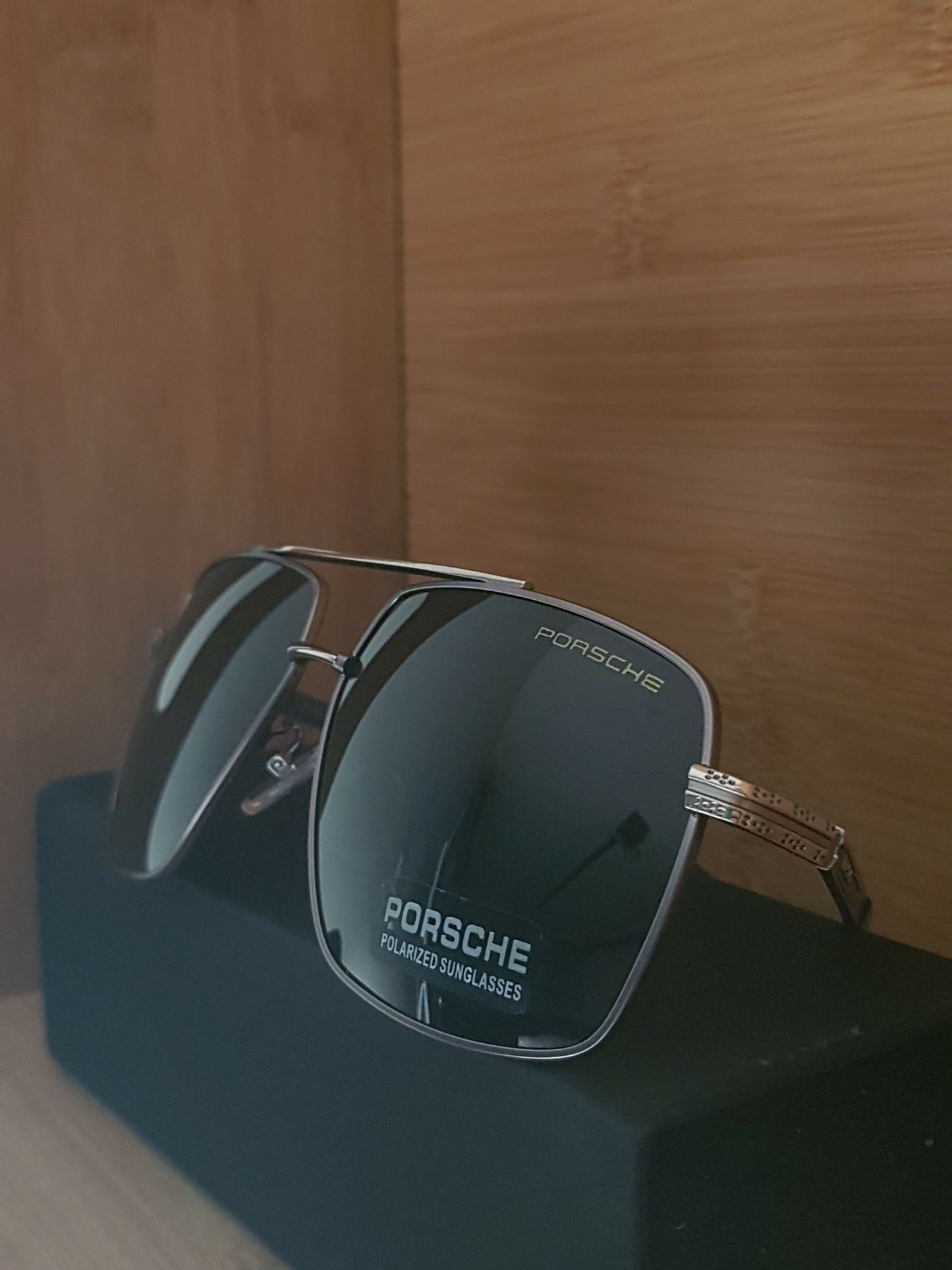 Porche sunglasses P8791-60-14-130