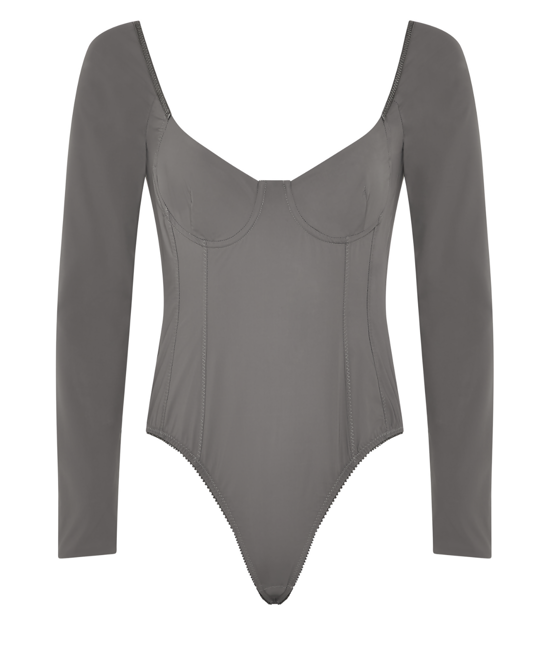 Paris Georgia Otto Bodysuit
