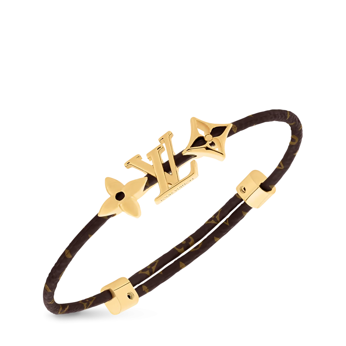 Louis Vuitton Iconic Bracelet NEW