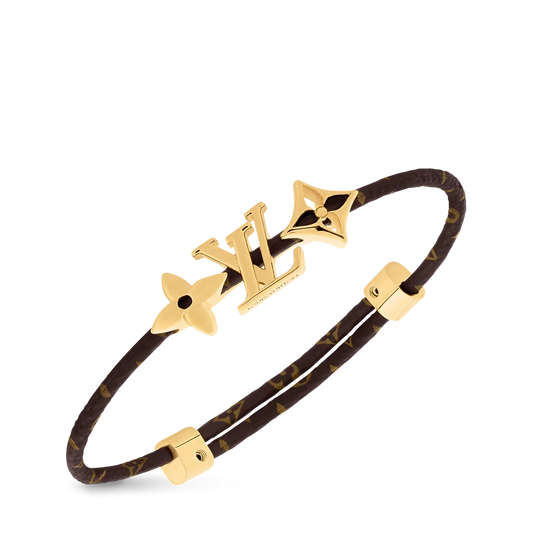 Louis Vuitton Iconic Bracelet NEW