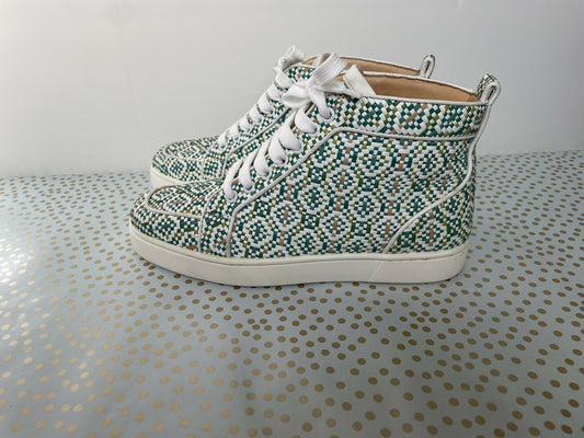Christian Louboutin RANTUS ORLATO sneakers