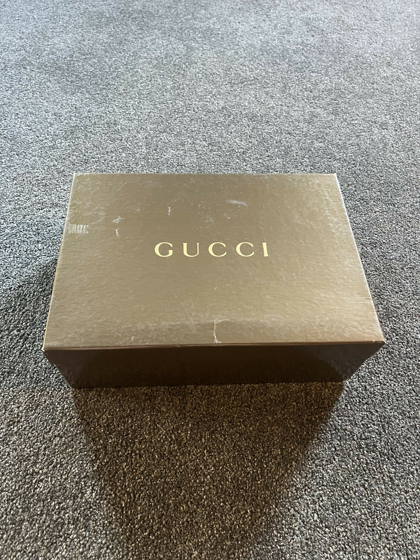 Gucci Kitten Heels