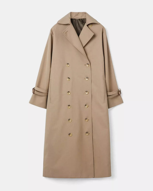 Toteme Signature Trench